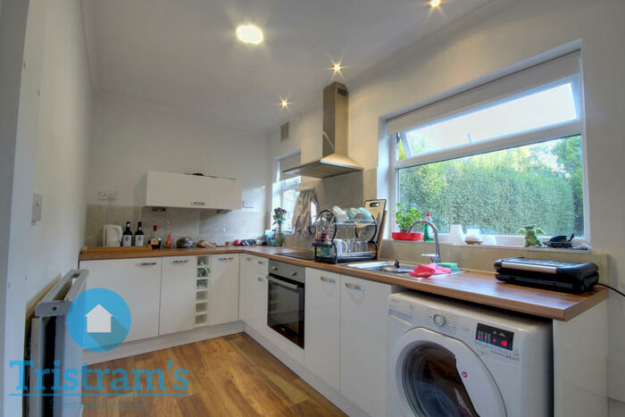 2 Bedroom End Of Terrace House To Rent In Wensor Avenue, Beeston, NG9