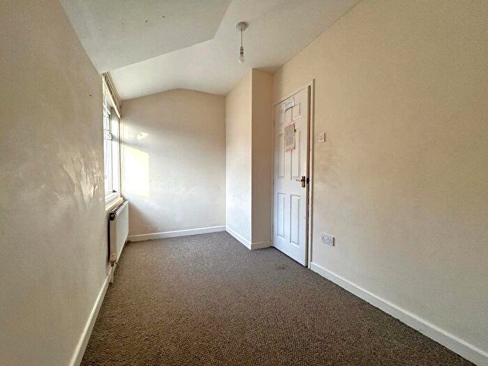 2 Bedroom End Of Terrace House For Sale In Moor Street, Hereford City Centre, HR4