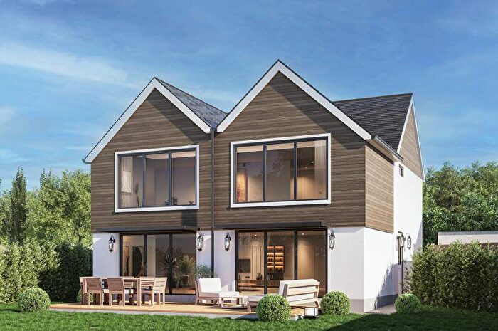 4 Bedroom Land For Sale In Sydenham, OX39