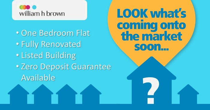 1 Bedroom Flat To Rent In King Street, Great Yarmouth, NR30