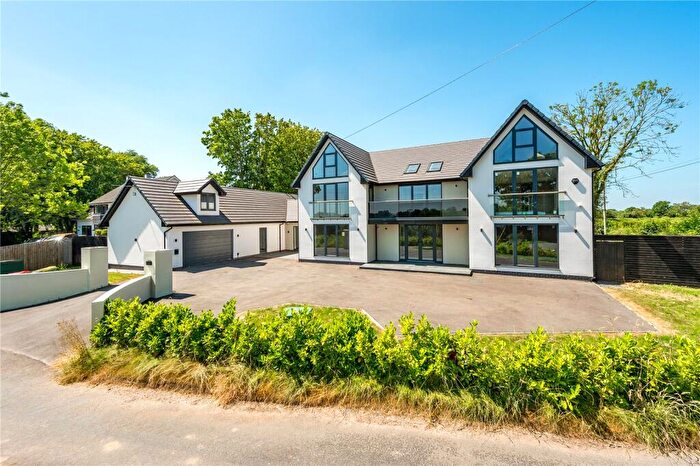 5 Bedroom Detached House For Sale In Eaves Lane, Cuddy Hill, Woodplumpton, Preston, PR4
