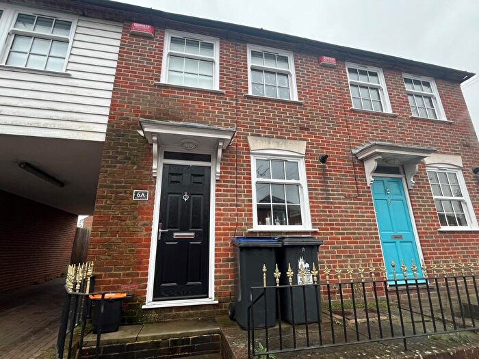 3 Bedroom House To Rent In Forty Acres Road, Canterbury, CT2