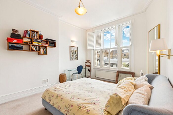 1 Bedroom Flat For Sale In Castellain Road, London, W9