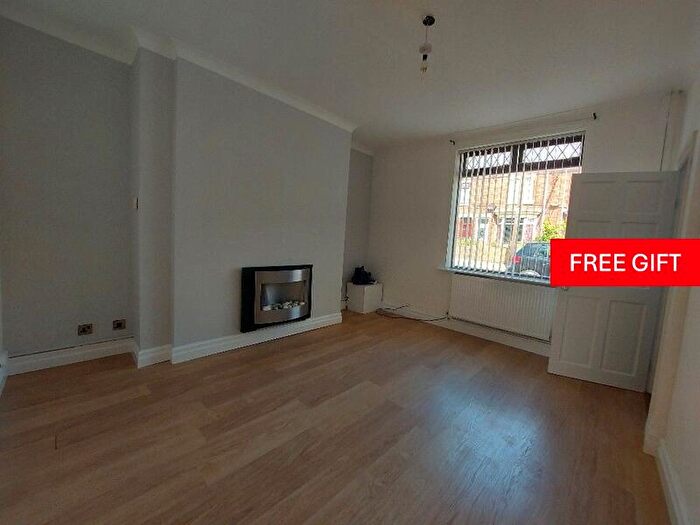 3 Bedroom Terraced House To Rent In Lightfoot Terrace, Ferryhill, DL17