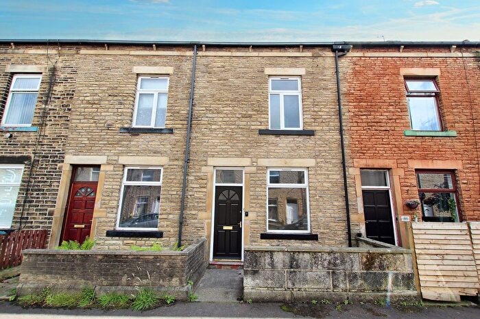 2 Bedroom Terraced House For Sale In Cambridge Street, Todmorden, OL14