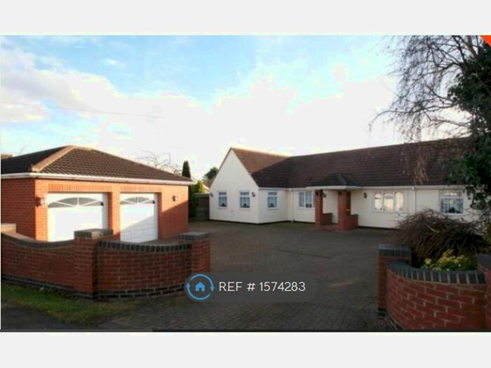 1 Bedroom Flat To Rent In Crane Way, Cranfield, Bedford, MK43