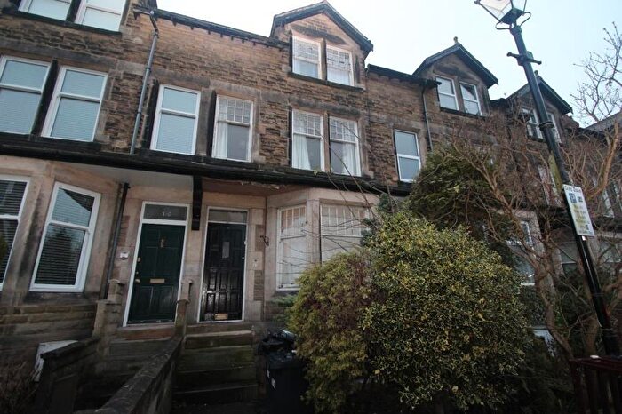 1 Bedroom Flat To Rent In Dragon Avenue, Harrogate, HG1