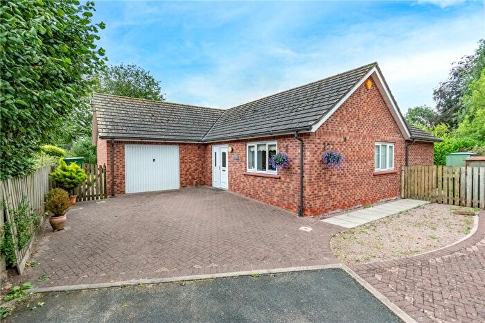 3 Bedroom Bungalow For Sale In Millerstone Rise, Kirkby Thore, Penrith, CA10