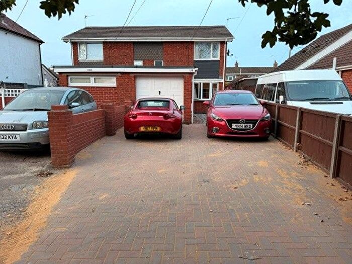 3 Bedroom Semi-Detached House To Rent In Salisbury Road, Southampton, SO40