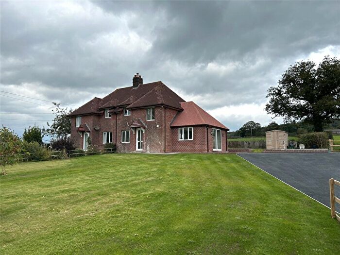 3 Bedroom Semi-Detached House To Rent In Broadhembury, Honiton, Devon, EX14