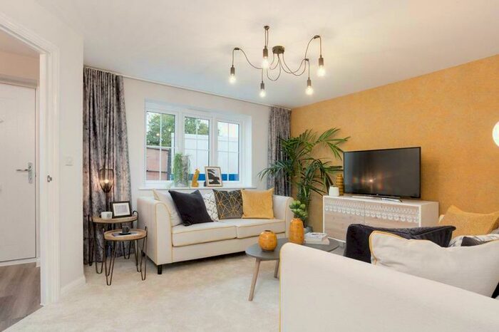 3 Bedroom Semi-Detached House To Rent In Haresfield Lane, Hardwick, Gloucester, GL2