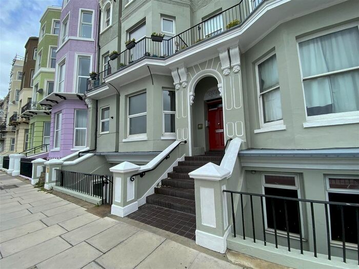 2 Bedroom Flat To Rent In Eversfield Place, St. Leonards-On-Sea, TN37