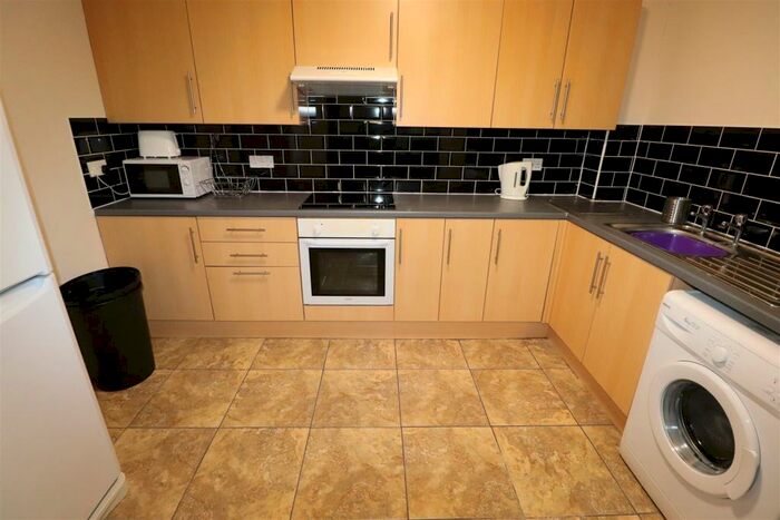 2 Bedroom Apartment To Rent In Sandy Court, Sandy Lane, Coventry, CV1