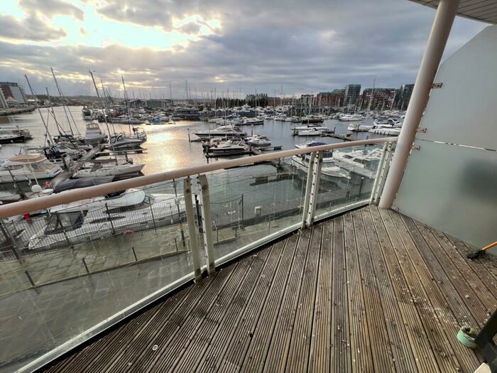 2 Bedroom Flat To Rent In Neptune Square, Ipswich, IP4