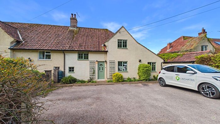 3 Bedroom Cottage To Rent In Beacon Hill, Corton Denham, Near Sherborne, DT9