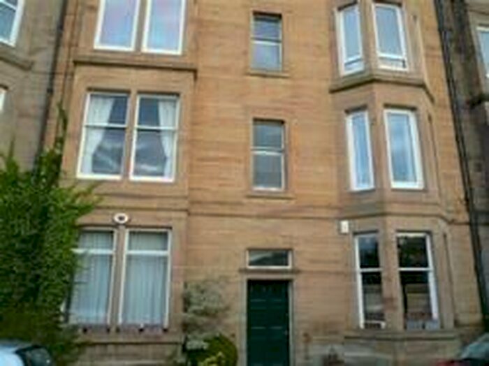 1 Bedroom Flat To Rent In Hermand Terrace, Slateford, Edinburgh, EH11