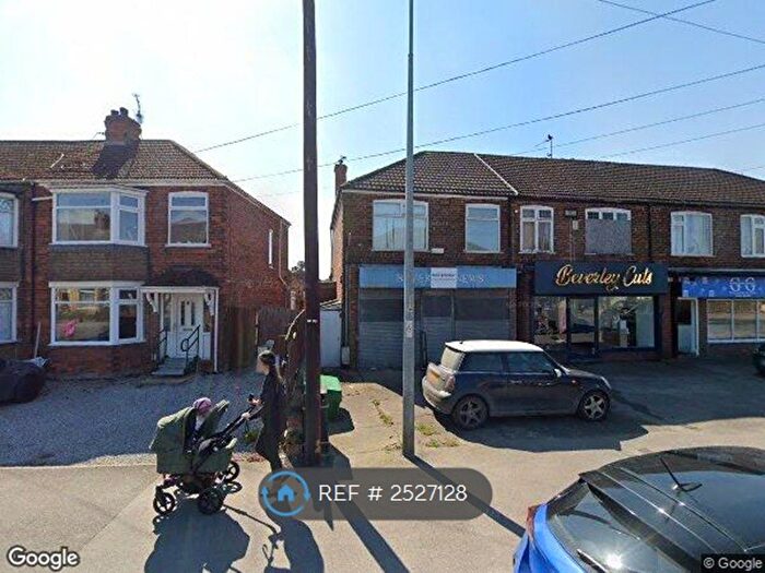 2 Bedroom Flat To Rent In Grovehill Road, Beverley, HU17