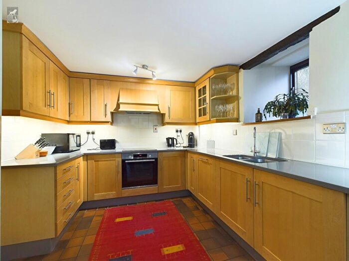 3 Bedroom Barn Conversion For Sale In Old Hutton, Kendal, LA8