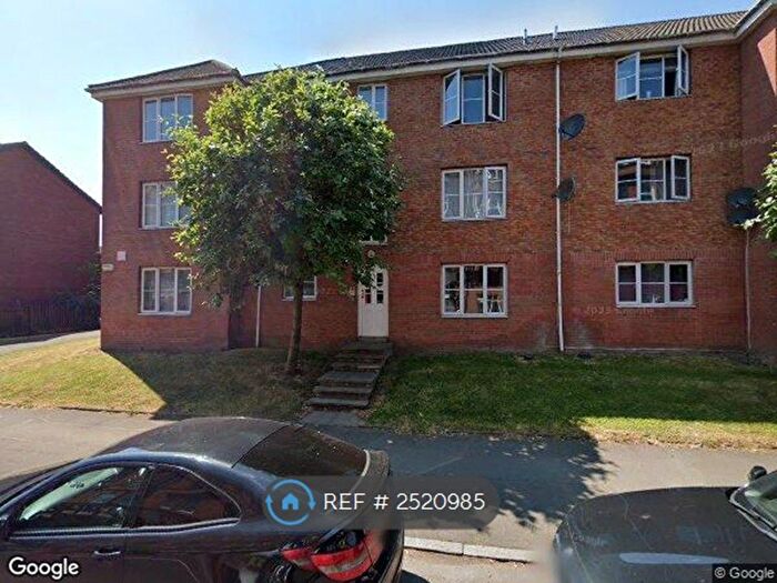 2 Bedroom Flat To Rent In Main Street, Glasgow, G40