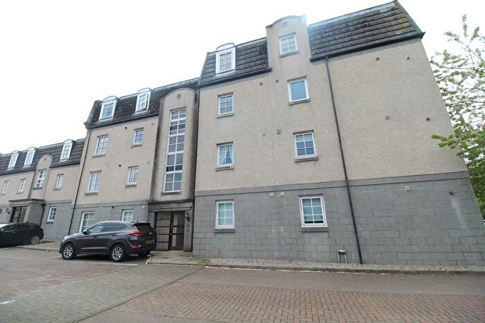 1 Bedroom Flat To Rent In Fonthill Avenue, Ground Floor, AB11