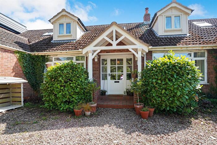 5 Bedroom Detached House For Sale In Mill Lane, Sheepy Parva, CV9