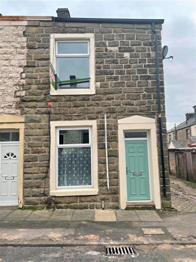 2 Bedroom House To Rent In Heywood Street, Great Harwood, Blackburn, BB6