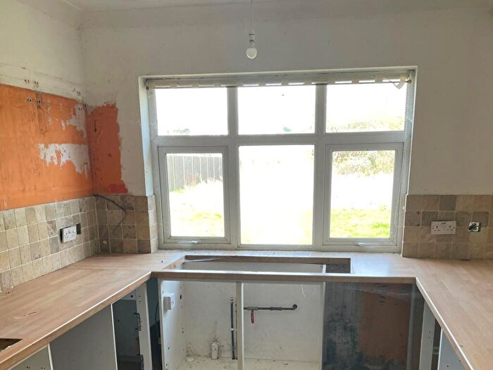 Detached House For Sale In Chicheley Street, Chicheley Street, Newport Pagnell, Buckinghamshire, MK16