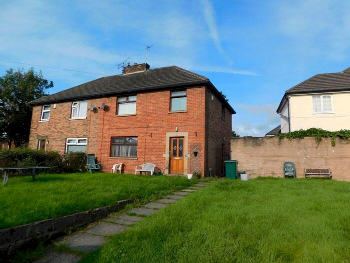 Houses for sale & to rent in BD14 6BX, Beech Square, Clayton And