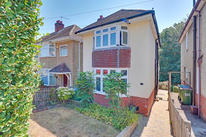 2 Bedroom Detached House For Sale In Archery Grove, Woolston, SO19