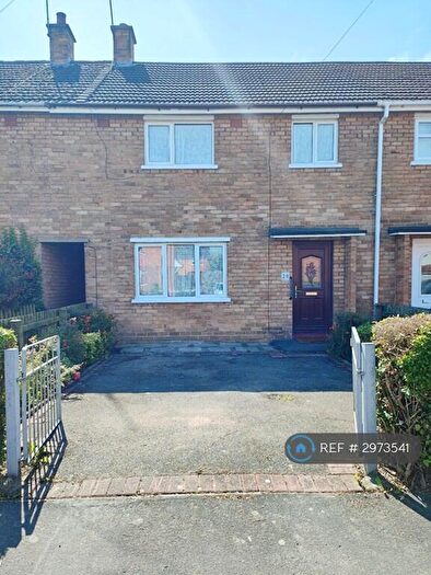 3 Bedroom Terraced House To Rent In Morton Road, Blacon, Chester, CH1