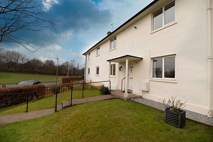 2 Bedroom Semi-Detached House To Rent In Glenallan Drive, The Inch, Edinburgh, EH16