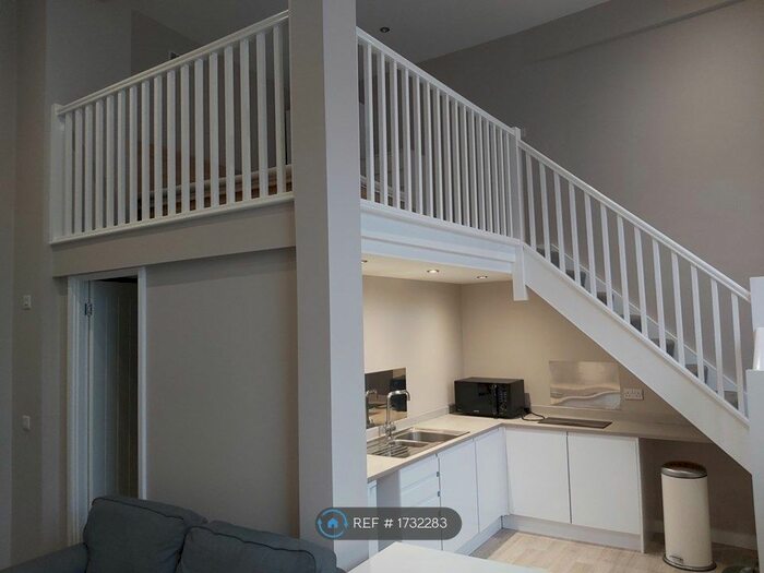 1 Bedroom Flat To Rent In Ebenezer Street, Bristol, BS5