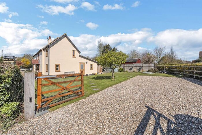 3 Bedroom Semi-Detached House For Sale In Hargrave Road, Chevington, Bury St. Edmunds, IP29