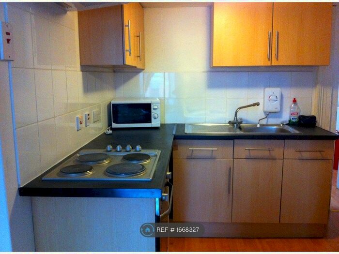 1 Bedroom Flat To Rent In Oakfield Avenue, Glasgow, G12