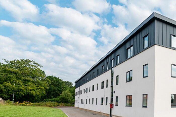 1 Bedroom Apartment To Rent In The Printworks, Bingley Road, Bradford, BD9