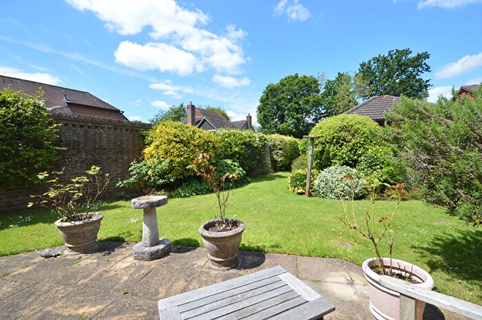 2 Bedroom Bungalow For Sale In Ash Grove, Fernhurst, Haslemere, Surrey, GU27
