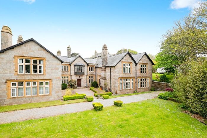 2 Bedroom Flat For Sale In Gulval, Penzance, Cornwall, TR20