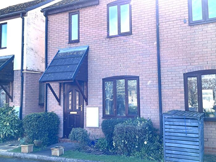 2 Bedroom End Of Terrace House To Rent In Cedar Road, Mickleton, Chipping Campden, GL55