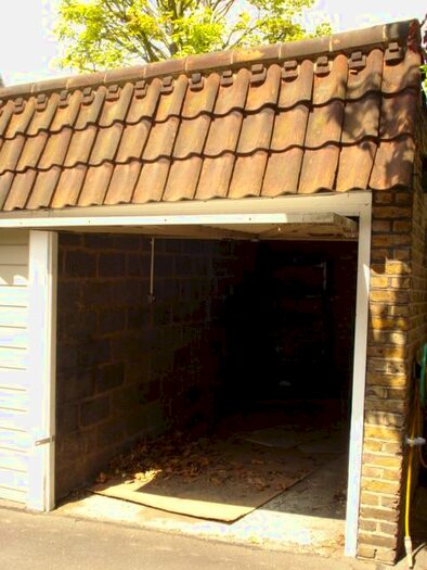 Garage / Parking To Rent In Fulham Road, Fulham, SW6