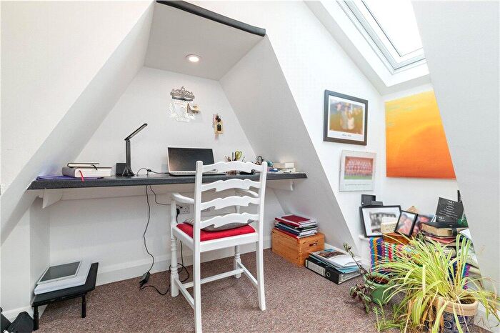 2 Bedroom End Of Terrace House For Sale In Beckside Close, Addingham, Ilkley, West Yorkshire, LS29