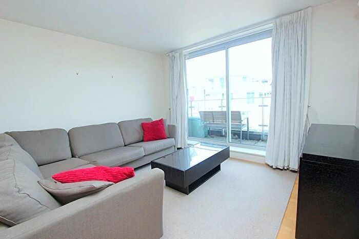 2 Bedroom Apartment To Rent In Ionian Building, Limehouse, E14