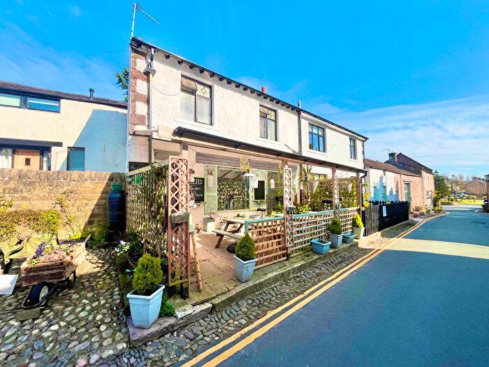 1 Bedroom Cottage For Sale In Main Street, Heysham - Business/Apartment, LA3