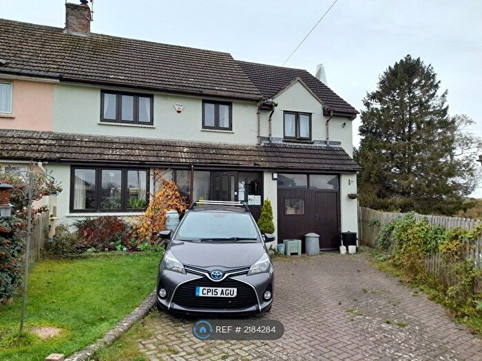 1 Bedroom Flat To Rent In Lower Heyford, Bicester, OX25