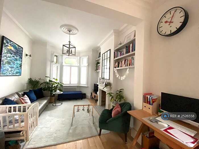 3 Bedroom Terraced House To Rent In Claude Road, London, E13