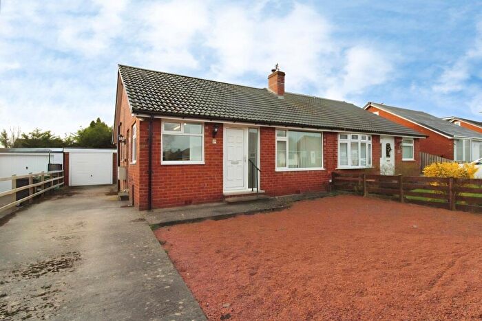 2 Bedroom Bungalow To Rent In Beech Grove, Houghton, Carlisle, Cumbria, CA3