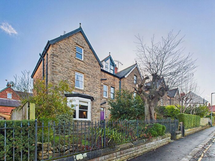 4 Bedroom Semi-Detached House For Sale In Coach Road, Sleights, Whitby, YO22