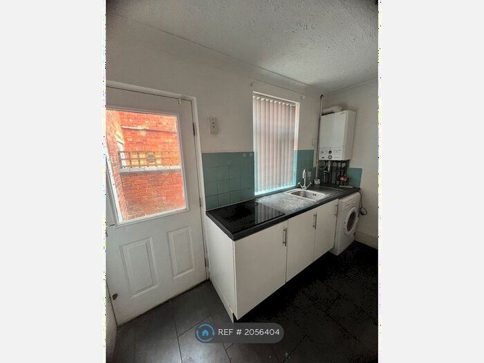 2 Bedroom Terraced House To Rent In Stanley Streey, Northampton, NN2