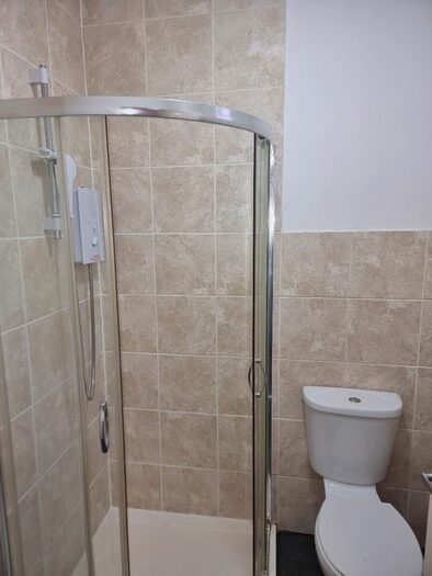 1 Bedroom Flat To Rent In Devonshire Road, Blackpool, FY3