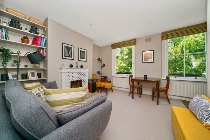 2 Bedroom Flat To Rent In Wilson Road, London, SE5