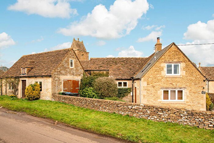 5 Bedroom Detached House For Sale In Upper South Wraxall, Bradford On Avon, BA15